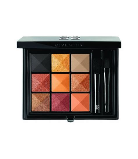 PALETA DE SOMBRAS LE 9 (PALETA DE SOMBRAS PARA 